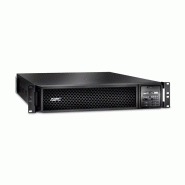 APC Smart-UPS en ligne SRT2200RMXLI-NC - 2200 VA, 8x C13 et 2x C19, montage en rack, NMC