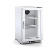 Armoire d'exposition positive 1 porte , pour chr, traiteurs, boulangeries, pâtisseries et chocolateries - ec-400 docriluc Armoire d'exposition positive 1 porte , pour chr, traiteurs, boulangeries, pâtisseries et chocolateries - ec-400 docriluc