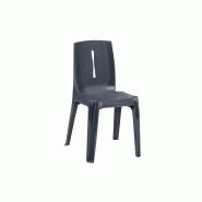Chaise non-pliante anna Chaise non-pliante anna