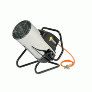 Chauffage Gaz orientable allumage automatique - SOVELOR-DANTHERM - GP55 AI-CO_0