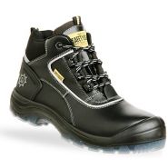 Chaussures de sécurité montantes