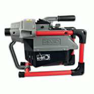 Déboucheur pour canalisation - K-60SP A25