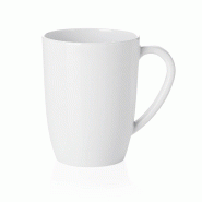 Essentials Gobelet mélamine 350 ml Ø 8 cm lot de 12 - Was Germany - matière synthétique 4044925166614