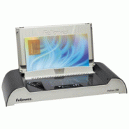 Fellowes Thermorelieur Helios 30, à voyants LED, format A4 - 5641001
