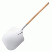FMProfessional FMPROF Pelle à pizza L 90cm manche bois mE - marron multi-matériau 21697 FMProfessional FMPROF Pelle à pizza L 90cm manche bois mE - marron multi-matériau 21697