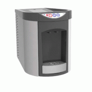 Fontaine sur comptoir - FSC 30 - Eau froide, tempérée, chaude, pétillante