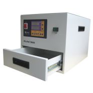 Lampe UV pour polymérisation des colles et résines UV - Facile d'utilisation