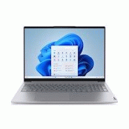 Lenovo ThinkBook 16 G8 IAL Intel Core Ultra 5 225U Ordinateur portable 40,6 cm (16") WUXGA 16 Go DDR5-SDRAM 512 Go SSD Wi-Fi 6E (802.11ax) Windows 11 Pro Français Gris Lenovo ThinkBook 16 G8 IAL Intel Core Ultra 5 225U Ordinateur portable 40,6 cm (16") WUXGA 16 Go DDR5-SDRAM 512 Go SSD Wi-Fi 6E (802.11ax) Windows 11 Pro Français Gris