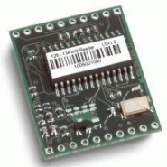 Omnikey-5534 Multi Tag - OEM - Lecteur RFID Basse Fréquence 125 kHz et 134,2 kHz