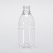 Pet water  - bouteilles en plastique - bottleshop - 330 ml