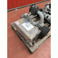 Pompe à vide busch ra 0063 f - référence : c13683