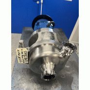 Pompe centrifuge APV-PUMA Type 1.5/2/7 - ppe307 - 1.1 kW - Reconditionnée Pompe centrifuge APV-PUMA Type 1.5/2/7 - ppe307 - 1.1 kW - Reconditionnée