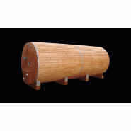 Préparateur eau chaude-BOILER-ECOREL Préparateur eau chaude-BOILER-ECOREL