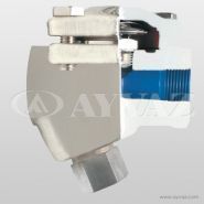 Purgeurs thermostatiques tkk-2y - ayvaz - pression de service: maximum jusqu’à  32 bars_1