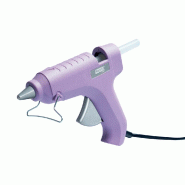 Rapid Pistolet à colle Fun to Fix G1000 - 23373100 Rapid Pistolet à colle Fun to Fix G1000 - 23373100