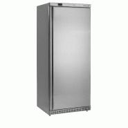 Refroidisseur de stockage GN2/1 UR600S ( 605 / 570 L) Inox TEFCOLD