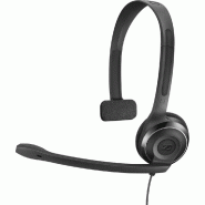 Sennheiser pc 7 usb micro Casque USB-1000431 - B-5714708002321