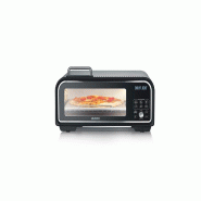 Severin PG 8575 Four à pizza numérique SERICO - noir 8575 Severin PG 8575 Four à pizza numérique SERICO - noir 8575