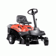 Tracteur tondeuse rider lt 61 5kw 150l – mtf – moteur loncin 224cm3 – 1tkk0125