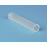 Adaptateur pour tubes 16x100 mm - Ref.: GBK002 Adaptateur pour tubes 16x100 mm - Ref.: GBK002