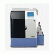 Analyseurs enzymatiques