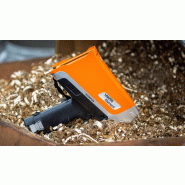 Analyseur XRF portable Vanta Element - Identification d'alliages