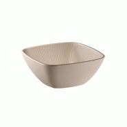 APS Bol, mélamine, 1,5 litre, 19,5 x 19,5 cm, hauteur 8 cm - 85416