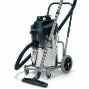 Aspirateur eau et poussière wvd750t numatic