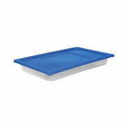 Boites à aliments GN1/1 H 65 mm  - Caterchef - 8712591127661