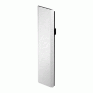 CALIDOO Nativ Radiateur connecté vertical 1000W Blanc satiné - Intuis - M152213_0