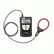 CHAUVIN ARNOUX - MA400D-170 - Amperemetre numérique TRMS 400A AC - capteur flexible 17cm - série DigiFlex