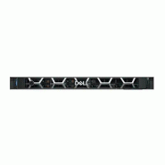 DELL PowerEdge R360 serveur 480 Go Rack (1 U) Intel Xeon E E-2434 3,4 GHz 16 Go DDR5-SDRAM 700 W