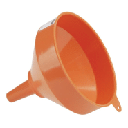 Entonnoir polyéthylène 200mm - PRESSOL - 02 366 - 576523 Entonnoir polyéthylène 200mm - PRESSOL - 02 366 - 576523