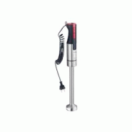 Eva mixeur plongeant inox rouge 'hb3210' 1000W - rouge inox 029103 Eva mixeur plongeant inox rouge 'hb3210' 1000W - rouge inox 029103