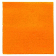 García de Pou FHC - 2400Pcs - Serviettes Ecolabel 'double Point' 18 G/m2 20x20 Cm Clementine Ouate - Garcia de Pou - orange textile 154.18 García de Pou FHC - 2400Pcs - Serviettes Ecolabel 'double Point' 18 G/m2 20x20 Cm Clementine Ouate - Garcia de Pou - orange textile 154.18