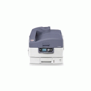Imprimante toner blanc - oki pro9420 wt