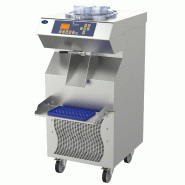 Machine multifonctions pastocuiseurs 15Litres SPECIAL CUISINE PVLAB