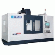 Machines de fraisage diam 2290