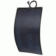 Panneaux solaires marine-flex