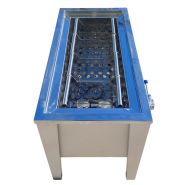 Pasteurisateur pour bouteilles Pasteurisateur pour bouteilles