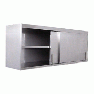 Placard mural - Largeur XL (L=1610-2010mm) Inconnue PLMXL