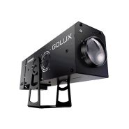 Projecteur gobo golux plus - goboservice - 96 500 lux à 5 mètres