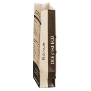 Sachet SOS papier à fond carré - pratique, polyvalent, personnalisable - conditionnement produits alimentaires