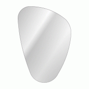 STELLAMEUBLES miroir led impala 57cm - 5907611666203