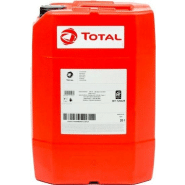 Total - bidon 20l huile lactuca msf5200 - 166130