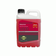 Vinfer HACCP Détartrant pour lave-vaisselle V600 5L - 683V600-5L