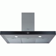 Whirlpool Hotte décorative murale AKR759/1IX - AKR759/1IX Whirlpool Hotte décorative murale AKR759/1IX - AKR759/1IX