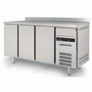 Arrière bar 600 positif S-Line - 3 portes pleines - 3667335120710 Arrière bar 600 positif S-Line - 3 portes pleines - 3667335120710
