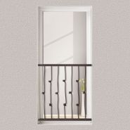 Art deco - balconnet