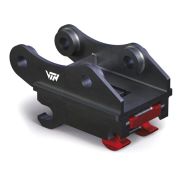 Attache rapide max lock